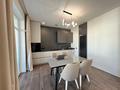 3-комнатная квартира · 106 м² · 7/22 этаж, Туран 41/1 — ХАН ШАТЫР за 700 000 ₸ в Астане, Нура р-н — фото 2