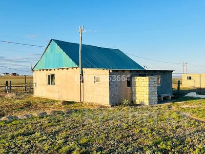 Отдельный дом · 2 комнаты · 90 м² · 12 сот., Участок 333 — Рядом с телевышкой за 6 млн ₸ в 