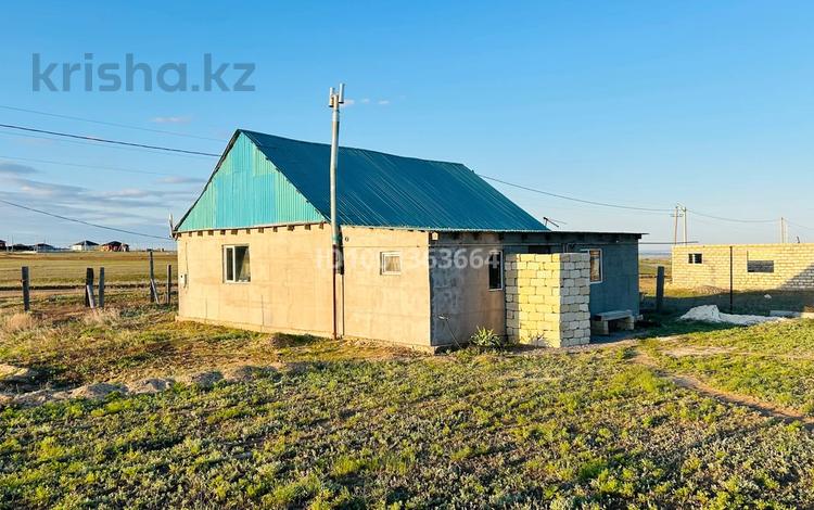 Отдельный дом · 2 комнаты · 90 м² · 12 сот., Участок 333 — Рядом с телевышкой за 6 млн ₸ в  — фото 2