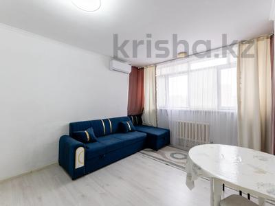 2-комнатная квартира · 37.3 м² · 8/9 этаж, Иманова 42 за 21.6 млн ₸ в Астане, р-н Байконур