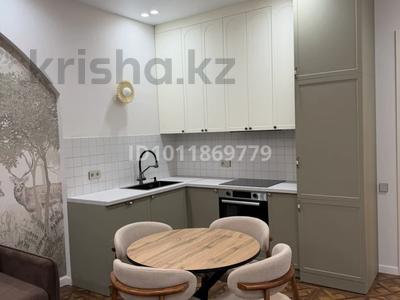 3-комнатная квартира · 90 м², ул. Е-899 за 800 000 ₸ в Астане, Есильский р-н