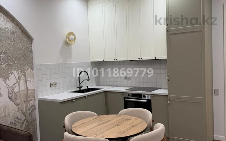 3-комнатная квартира · 90 м², ул. Е-899 за 800 000 ₸ в Астане, Есильский р-н — фото 22