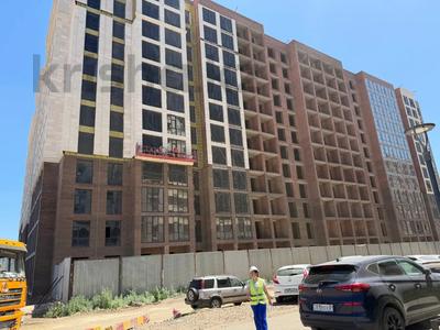 2-комнатная квартира · 58 м² · 3/12 этаж, ​Улица Шамши Калдаяков, 46 — ТОЛЬКО НАЛИЧКОЙ СРОЧНО! за 22 млн ₸ в Астане, Сарайшык р-н