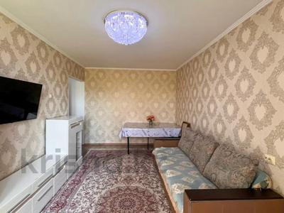 2-комнатная квартира · 43 м² · 4/5 этаж, Кабанбай Батыр за 14 млн ₸ в Талдыкоргане