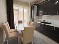 3-комнатная квартира · 72 м² · 2/2 этаж, Батырбекова 27/3 за 19 500 ₸ в Туркестане — фото 4