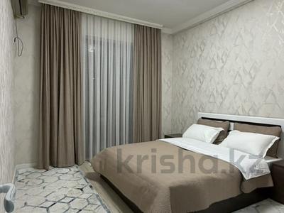 3-комнатная квартира · 72 м² · 2/2 этаж, Батырбекова 27/3 за 25 000 〒 в Туркестане