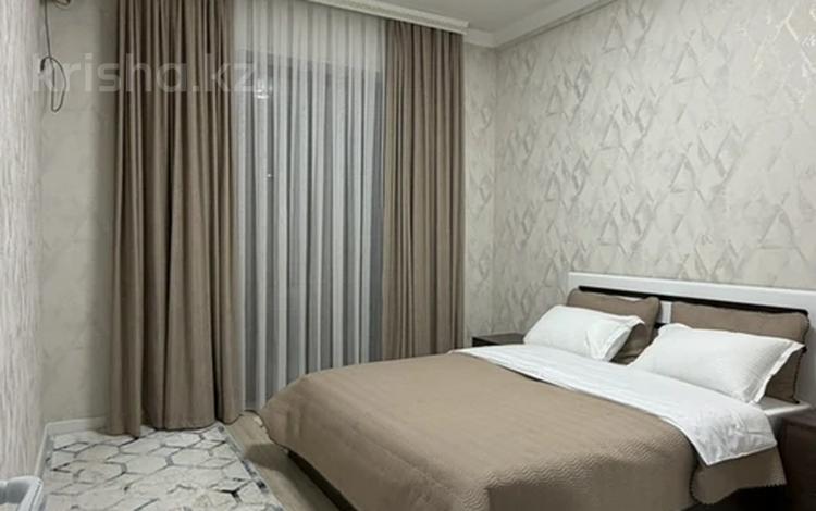 3-комнатная квартира · 72 м² · 2/2 этаж, Батырбекова 27/3 за 19 500 ₸ в Туркестане — фото 25