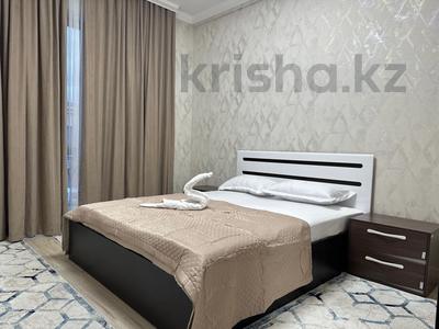 3-комнатная квартира · 72 м² · 2/2 этаж, Батырбекова 27/3 за 18 000 〒 в Туркестане