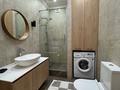 2-комнатная квартира · 78 м² · 8/14 этаж, Назарбаева 223 за 780 000 〒 в Алматы, Медеуский р-н — фото 12