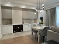 2-комнатная квартира · 78 м² · 8/14 этаж, Назарбаева 223 за 780 000 〒 в Алматы, Медеуский р-н — фото 2