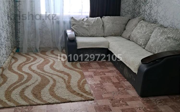 1-бөлмелі пәтер · 40 м² · 1/5 қабат, Микрорайон Аэропорт 1, Мкр.Аэропорт 3, бағасы: 17.5 млн ₸ в Костанае — фото 2