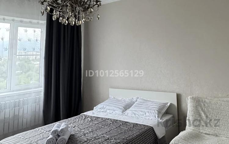 1-комнатная квартира · 40 м² · 8/9 этаж, мкр Таугуль-1 46 за 17 000 ₸ в Алматы, Ауэзовский р-н — фото 20