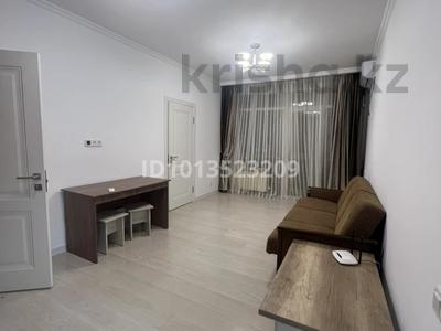 3-комнатная квартира · 67.9 м² · 10/12 этаж, мкр Дарабоз 19 за 39 млн ₸ в Алматы, Алатауский р-н