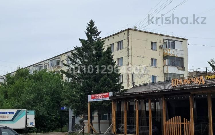 1-комнатная квартира · 34.9 м² · 5/5 этаж, Проспект Абылай хана 19 — Улица Мухтумкули за 16 млн ₸ в Астане, Алматы р-н — фото 2