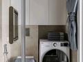 1-бөлмелі пәтер · 45 м² · 12/16 қабат, Манаса 109а, бағасы: 2 500 ₸ в Алматы, Алмалинский р-н — фото 11