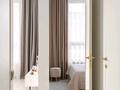 1-бөлмелі пәтер · 45 м² · 12/16 қабат, Манаса 109а, бағасы: 2 500 ₸ в Алматы, Алмалинский р-н — фото 2