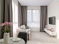 1-бөлмелі пәтер · 45 м² · 12/16 қабат, Манаса 109а, бағасы: 2 500 ₸ в Алматы, Алмалинский р-н — фото 3
