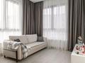 1-бөлмелі пәтер · 45 м² · 12/16 қабат, Манаса 109а, бағасы: 2 500 ₸ в Алматы, Алмалинский р-н — фото 4