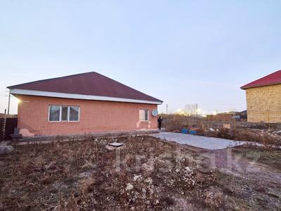 Отдельный дом · 3 комнаты · 97.7 м² · 10 сот., Жамбыл Жабаев 22 за 31 млн 〒 в Кояндах