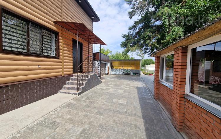 Дача · 2 комнаты · 150 м² · 9.2 сот., мкр Михайловка 8 — Шахтинское шоссн за 47 млн 〒 в Караганде, Казыбек би р-н — фото 28