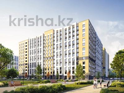 2-бөлмелі пәтер · 39.95 м² · 5/12 қабат, ул. Фадеева, бағасы: 30 млн ₸ в Алматы, Алатауский р-н