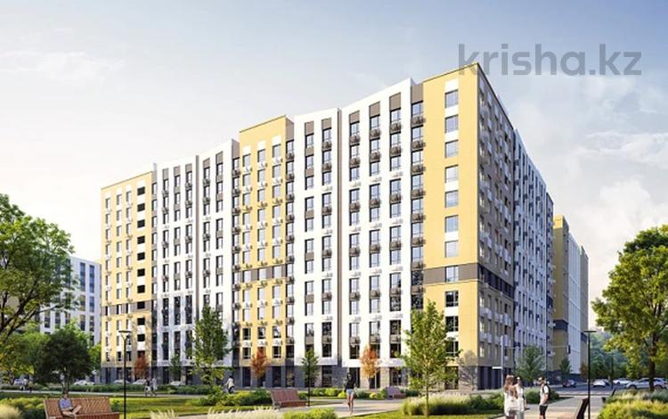 2-бөлмелі пәтер · 39.95 м² · 5/12 қабат, ул. Фадеева, бағасы: 30 млн ₸ в Алматы, Алатауский р-н — фото 3