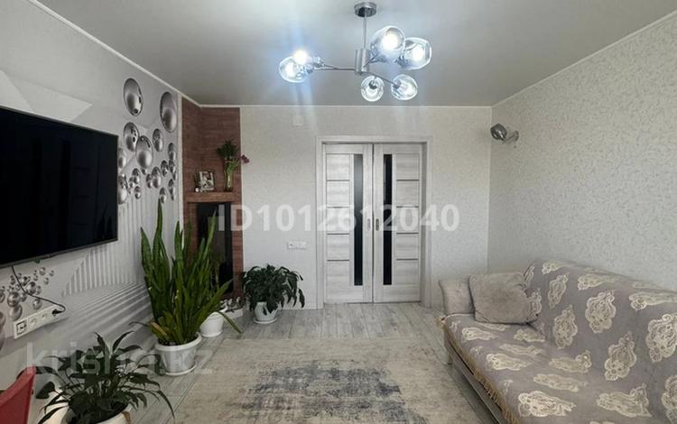 3-комнатная квартира · 64 м² · 4/5 этаж, АМАНГЕЛЬДЫ — Школа 37, парк металлургов за 300 000 ₸ в Павлодаре — фото 13