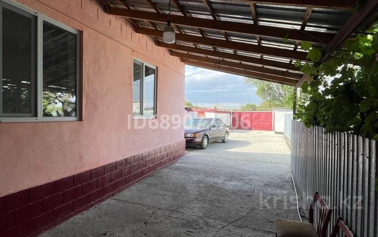 Отдельный дом · 7 комнат · 180 м² · 20 сот., Ықылас Дүкенұлы ( быв. Котовскии) 13 — Ақан сері за 5 млн ₸ в Каратау — фото 7