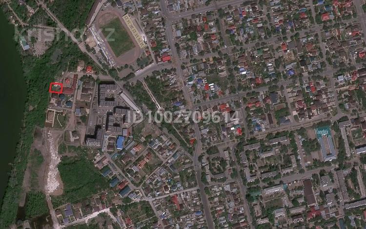 Жер телімі · 6 сотық, Дауымова 75, бағасы: 65 млн ₸ в Уральске — фото 2