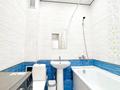3-бөлмелі пәтер · 74.6 м² · 5/5 қабат, Северо-Восток ш/а., бағасы: 26 млн ₸ в Уральске, мкр Северо-Восток — фото 8