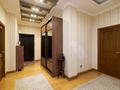 5-комнатная квартира · 147 м² · 4/10 этаж, А. Бокейханова 8/1 за 75 млн ₸ в Астане, Есильский р-н — фото 20