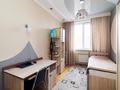 5-комнатная квартира · 147 м² · 4/10 этаж, А. Бокейханова 8/1 за 75 млн ₸ в Астане, Есильский р-н — фото 22