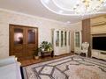 5-комнатная квартира · 147 м² · 4/10 этаж, А. Бокейханова 8/1 за 75 млн ₸ в Астане, Есильский р-н — фото 2