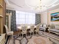 5-комнатная квартира · 147 м² · 4/10 этаж, А. Бокейханова 8/1 за 75 млн ₸ в Астане, Есильский р-н — фото 21