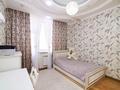 5-комнатная квартира · 147 м² · 4/10 этаж, А. Бокейханова 8/1 за 75 млн ₸ в Астане, Есильский р-н — фото 11