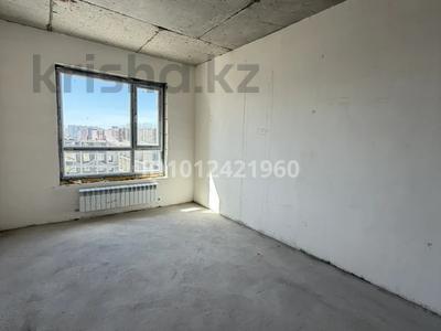 3-комнатная квартира · 61 м² · 8/9 этаж, Нажимеденова 29 за 29.7 млн ₸ в Астане, Алматы р-н