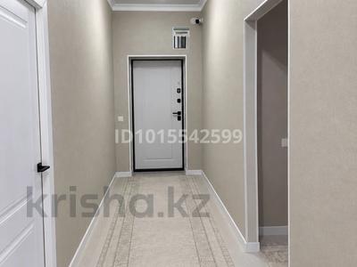 3-комнатная квартира · 100 м² · 8/8 этаж, 20-й мкр 1/2 к1 — Рядом с жк Lumiere за 25 млн ₸ в Актау