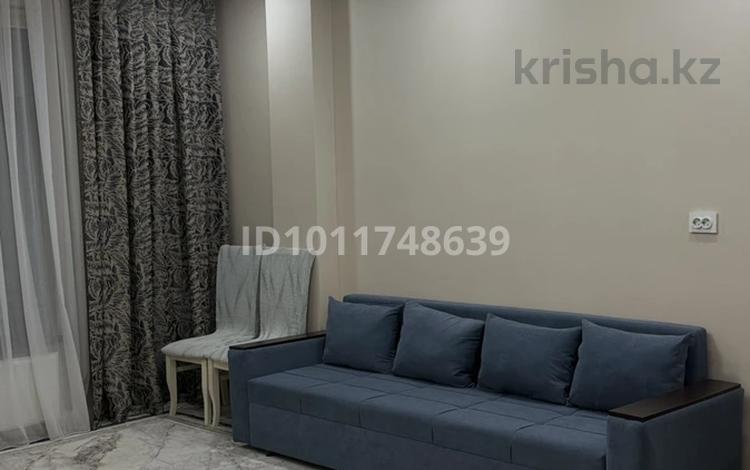 3-бөлмелі пәтер · 79.9 м² · 3/3 қабат, Үстірт 28, бағасы: 42 млн ₸ в Коксай (пути Ильича) — фото 2