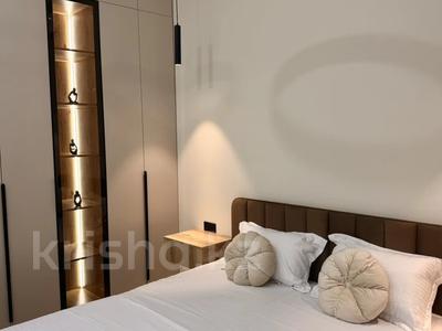2-комнатная квартира · 50 м² · 9/9 этаж, мкр Шымсити, ул. 189 квартал 241А за 20 000 ₸ в Шымкенте, Абайский р-н