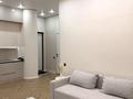 2-комнатная квартира · 50 м² · 9/9 этаж, мкр Шымсити, ул. 189 квартал 241А за 20 000 ₸ в Шымкенте, Абайский р-н — фото 11