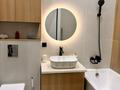 2-комнатная квартира · 50 м² · 9/9 этаж, мкр Шымсити, ул. 189 квартал 241А за 20 000 ₸ в Шымкенте, Абайский р-н — фото 8