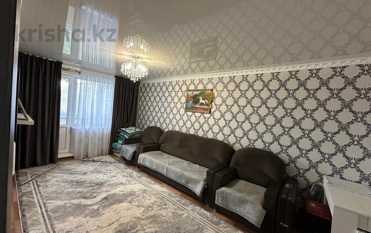 2-бөлмелі пәтер · 52 м² · 2/9 қабат, Камзина 7, бағасы: 14 млн ₸ в Аксу — фото 2