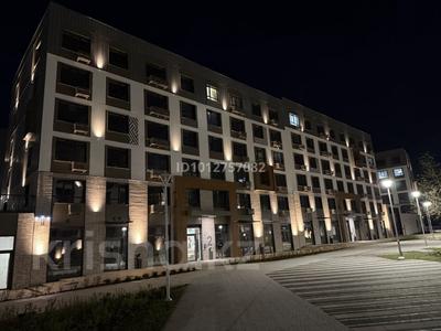 4-бөлмелі пәтер · 115.5 м² · 3/6 қабат, Тараз 8/1, бағасы: 72 млн ₸ в Алматы, Турксибский р-н