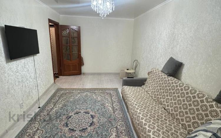 2-бөлмелі пәтер · 45 м² · 3/5 қабат, Циолковского, бағасы: 13.5 млн ₸ в Уральске — фото 2