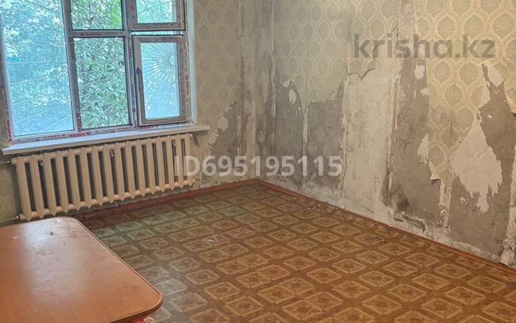 1-бөлмелі пәтер · 38 м² · 1/5 қабат, мкр Север 57, бағасы: 13.5 млн ₸ в Шымкенте, Аль-Фарабийский р-н — фото 7
