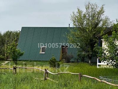 Действующая База Отдыха на 12 Га · 12000 м², бағасы: 60 млн 〒 в Аккайын