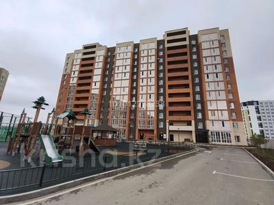 3-комнатная квартира · 75 м² · 7/12 этаж, Бейбарыс Султан 23,25,27 за 43 млн ₸ в Астане, Сарыарка р-н