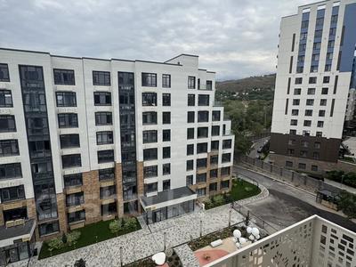3-комнатная квартира · 93.6 м² · 7/9 этаж, мкр Коктобе, Бекхожина 1а/1 за ~ 121.7 млн ₸ в Алматы, Медеуский р-н