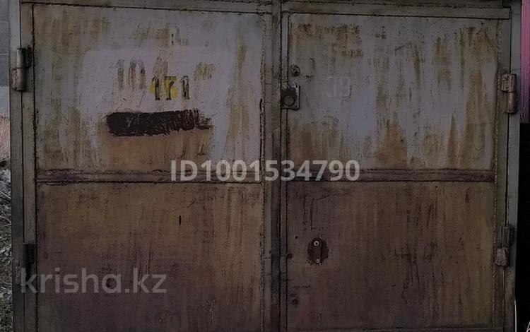 Гараж · 18 м² · Камзина 57А за 490 000 ₸ в Аксу — фото 2
