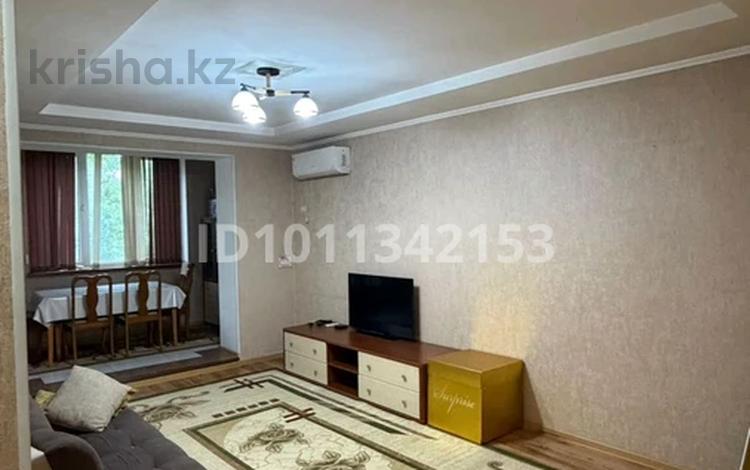 3-комнатная квартира · 65 м² · 3/4 этаж, Бауыржан Момышулы 8 за 30 млн ₸ в Шымкенте — фото 2
